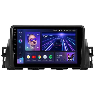 China TEYES CC3 Amplifier for Renault Kiger Car Radio Multimedia VCR Navigation 2021 Stereo GPS Android No din 2din 2 dvd for sale