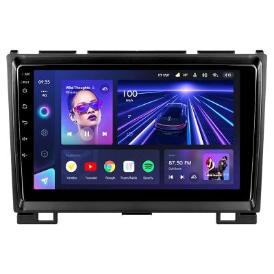 China TEYES CC3 amplifier for GREAT WALL Haval H3 H5 2011 - 2016 stereo car radio multimedia vcr navigation no din 2din 2 dvd for sale