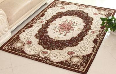 China Computer Jaquard Carpet for sale