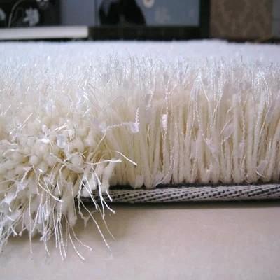 China Polyester handtufted Shaggy Rug -Supur soft Shaggy Carpet/ Polyester Shaggy Rug / Modern decoration area Rug for sale