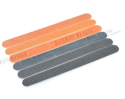 China EMERY Factory direct wholesale free samples polished nano glass disposable nail file hot sale nail file for sale