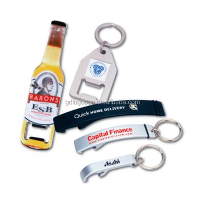 China Viable 2022 Types Shape Custom Bottle Opener With Logo Engraved Beer Bottle Openers Personalized for sale