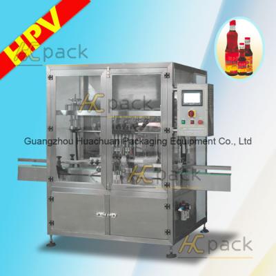 China Food Soymilk Filling Machine for sale