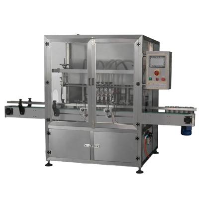 China Food Sachet Filler Packaging Machine for sale