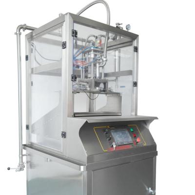 China New Design Beverage Medical Packaging Food Full Automatic Bag In Box Filling Machine China/BIB Filling Machine for sale