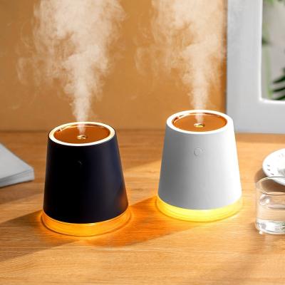 China Wholesale Car Shenzhen Rechargeable Portable Mist Air Aroma Humidifier Ultrasonic Humidifier For Baby Bedroom for sale