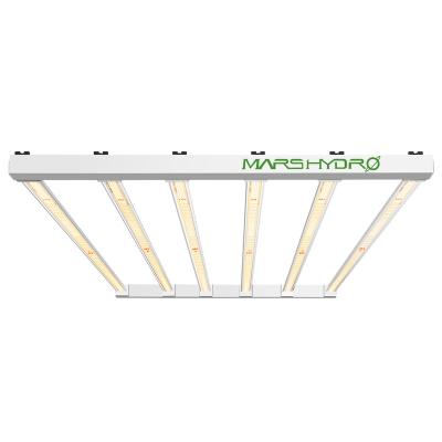 China Grow Lights For Indoor Plants Marshydro 2022 FCE4800 480W Led Grow Light For Indoor Plants 4x4ft for sale