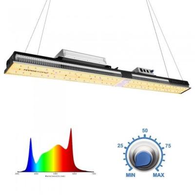 China Seed Starting SP3000 LED Grow Light Full Spectrum Indoor Plants Light for sale