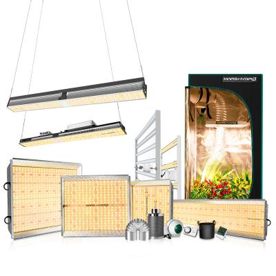 China Seed Starting MarsHydro Commercial LED Grow Lights For Grow Planting for sale