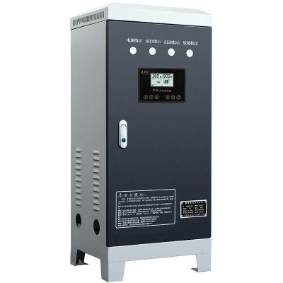 China The Other 22kw 380V/660VAC Three Phase Inline Soft Start Water Pump Automatic Controller Cabinet for sale