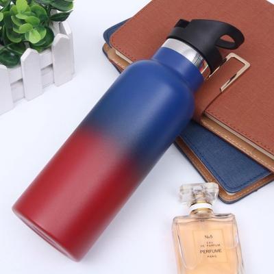 China Factory Direct Sales China Factory Price Black PORTABLE Vacuum Flask for sale