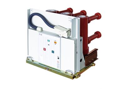 China VS1 Handcart Vacuum Circuit Breaker VS1 - 24 Indoor High Voltage 24KV for sale