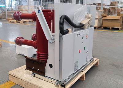 China VS1-24 Series Vacuum Circuit Breaker Handcart Type Indoor High Voltage 24KV for sale