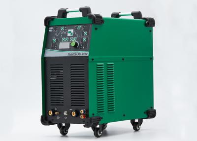 China Digital AC DC IGBT Inverter Welding Machine , 315A Argon Arc Welding Equipment for sale