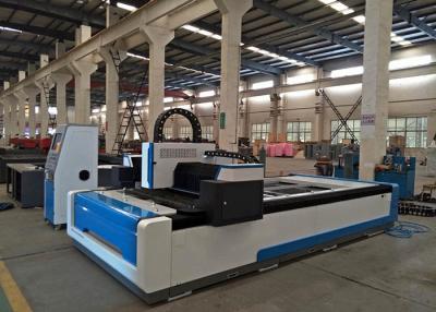 Cina tagliatrici del laser di CNC della fibra 1500W 1500 x 3000mm per vari metalli in vendita