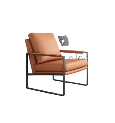 China Hot Selling Modular Hotel Leisure Chairs Modern Living Room Accent Chair for sale