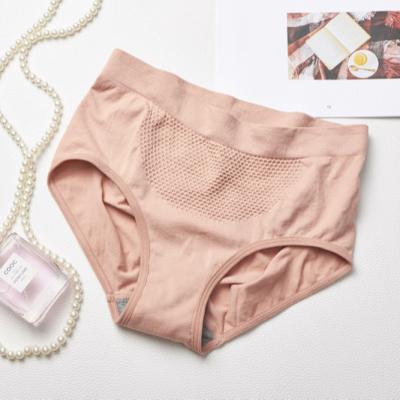 China kesehatan seamless women panties ladies panties underwear dalam wholesale cheap price celana breathable for sale