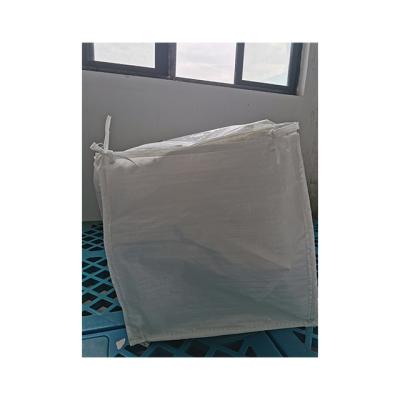 China Type A / Type B / Type C 1000kg bitumen plastic inner liner big container bag with AL liner for sale for sale