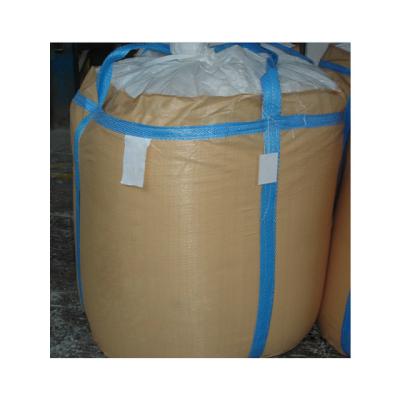 China Type A / Type B / Type C Mesh jumbo conductive Woven Polypropylene FIBC 1 metric ton tote bulk circular jumbo bags for sale