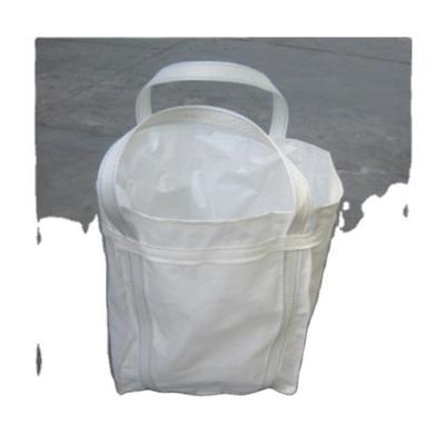 China Type A / Type B / Type C Explosive New Products jumbo FIBC packing plastic woven big bag With most popular for sale