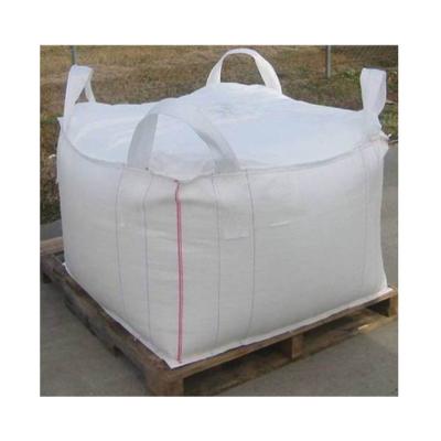 China Type A / Type B / Type C Fibc Bag Factory Direct Sale 1000kg 2200LBS Heavy Duty Jumbo FIBC Ton bag with duffle top for sale