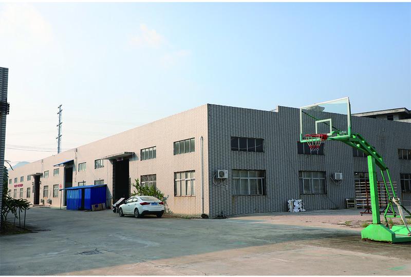 Verified China supplier - Huizhou Clockwise Trading Co., Ltd.