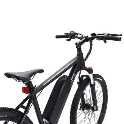 China 2021 Chinese Wholesale Electric Bike 27 Speed ​​Aluminum Alloy Inclined Mountain Bike 26 Inch Alloy Rim Giant Mountain Bike for sale