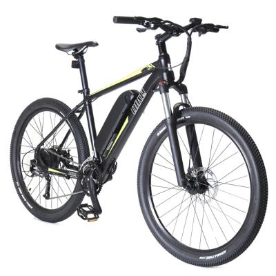 China Model Price Bicicletas De Montana, China Latest Mountain Bike Wholesale Electric Bicycle Moutain Bicycle With 27 Speeds for sale