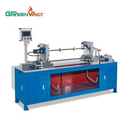 China 4000~10000 hours pcs/8 automatic trimming machine double end peeling machine for the production of heating plates for sale