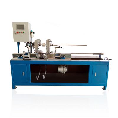 China 4000~10000 hours pcs/8 automatic trimming machine double end peeling machine peeling machine for the production of heat pipes for sale