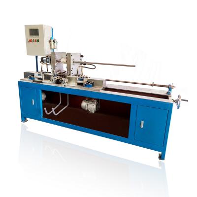 China 4000~10000 hours pcs/8 hours automatic double end peeling machine trimming machine peeling machine for the production of heat pipes for sale