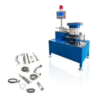 China 12000~18000 Stick/8 Hours GV-013 Pneumatic Horizontal Loader Bush Colloidal Plastic Automatic Assembling Machine for sale