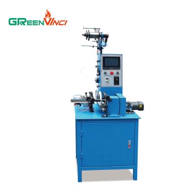 China Machinery Repairs Workshop Automatic Cable Coil Machine Winder Price Winder for sale