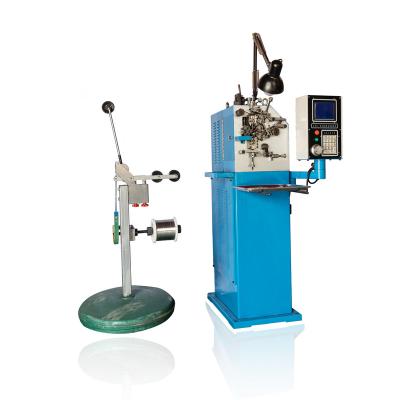 China The Factory Resistance Winding Machine Electric Motor Winding Machine Price Precision Automatic Winding Machine for sale