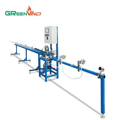 China 3000~7000 pcs/8 hours tube pipe cutting machine automatic pipe cutting machine automatic tube pipe cutting machine for sale