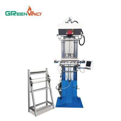 China machinery & Hardware Good Selling Quality Hot Automatic Coil Plate Press Edging Machine for sale