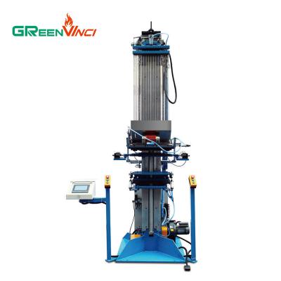 China machinery & Expanded Material Powder Filling Machine Hot Selling High Quality Professional Quantitative Dust Proof Filling Machine for sale