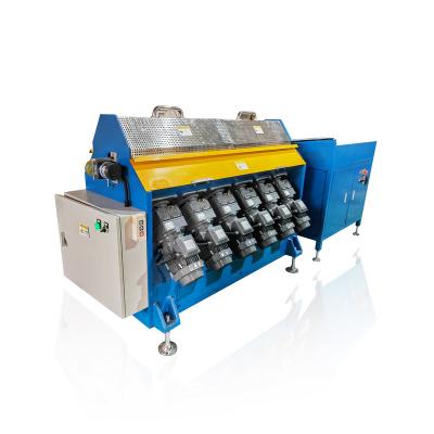 China Factory Pipe Rolling Machine Contracted Automatic Conductor Heat Shrink Tube Cutting Machine for sale