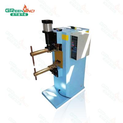 China Factory New YDN 35 Electric Spot Welding Machinery and Equipment Pedal Foot Welding Machine for sale