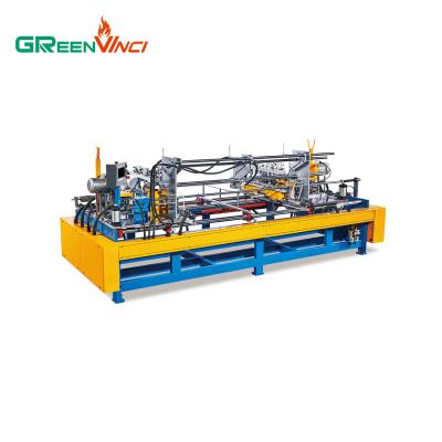 China 4000~6000pcs/8 hours Multifunction Machine Automatic multifunction machine For the production of heating plates for sale