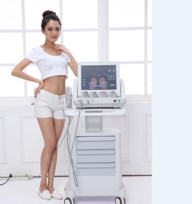 China Face lift face lifting machine antiwrinkle machine for face and body for sale