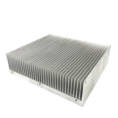 China China supplier industrial aluminum profile accessory aluminum profile manufacture in china for sale