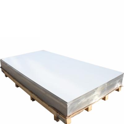 China Factory Sale Industrial Use High Quality Sheet Plate Aluminum Alloy Plate for sale