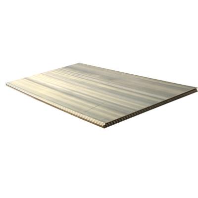 China China Industrial Copper Good Plasticity In Hot State Make A Part Copper Plate for sale