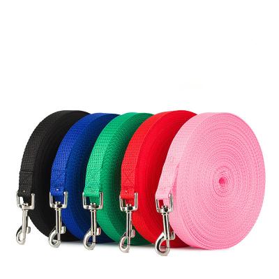 China Stored Outdoor Strong Accessories Leash , Amazon New Product Strap 3m5m10m Pet Leash For Pet for sale