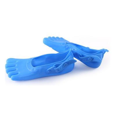 China Quick Service Car/Auto parts mini silicone shoe silicone 3d prototype rubber vacuum casting complex model for sale