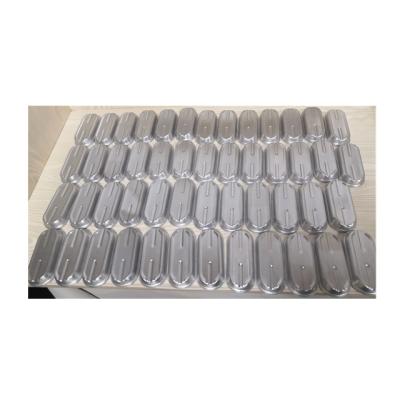 China Small Batch Car Stainless Steel Sheet Rapid Prototype Model In Foshan for sale