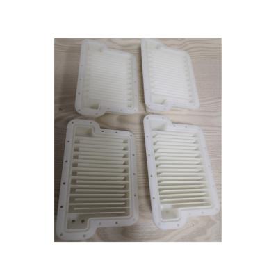 China Aluminum china supplies fast sls stl files prototype model making resin 3d printing for sale