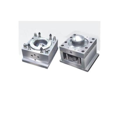 China Factory Price OEM/ODM Steel High Quality Plastic Injection Mold for sale