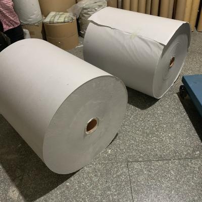 China Recyclable Chinese Manufacturers Sell Stainless Steel Liner Paper Paper for sale